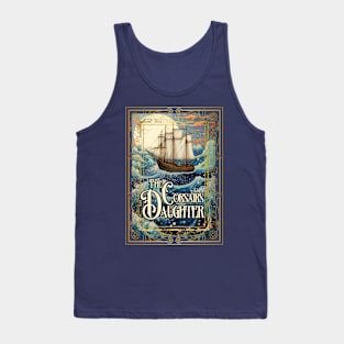 The Corsairs Daughter Tank Top